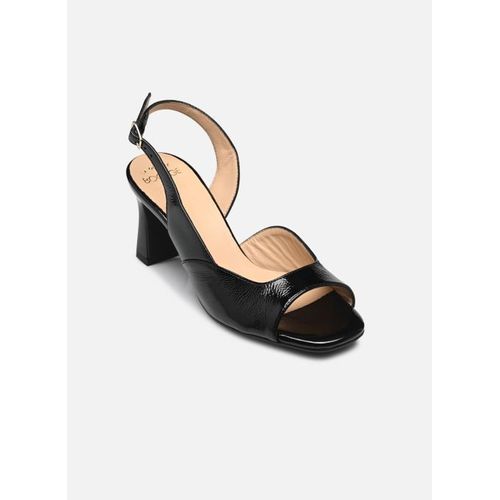 Sandales Et Nuspieds Bocage Hilyessa Pour