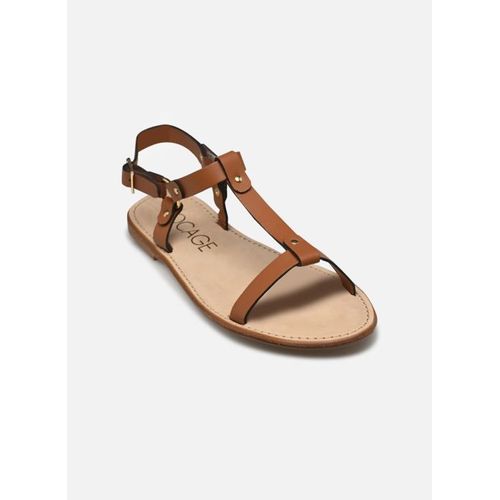Sandales Et Nuspieds Bocage Grazia Pour