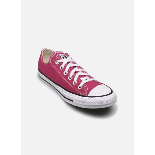 Chaussures Baskets Converse Chuck Taylor All Star Ox W Pour