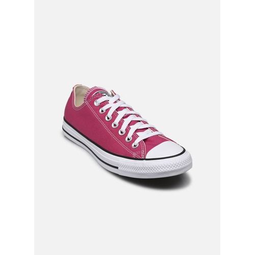 Chaussures Baskets Converse Chuck Taylor All Star Ox M Pour
