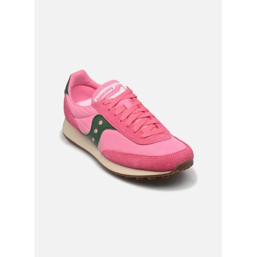 Baskets Saucony Trainer 80 W Pour