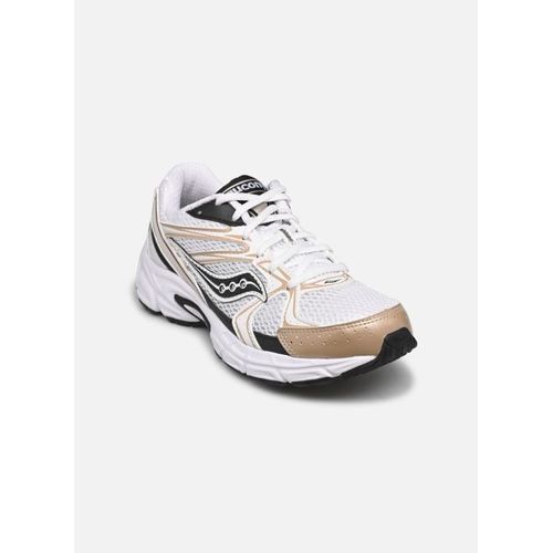Baskets Saucony Ride Millennium W Pour