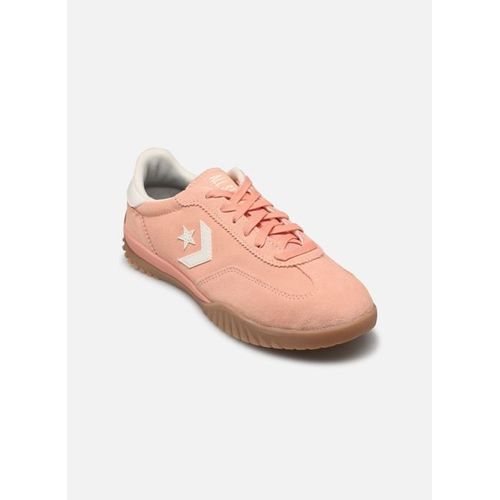 Chaussures Baskets Converse Run Star Trainer Ox W Pour
