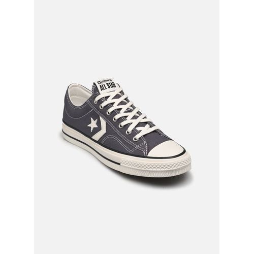 Chaussures Baskets Converse Star Player 76 Ox M Pour