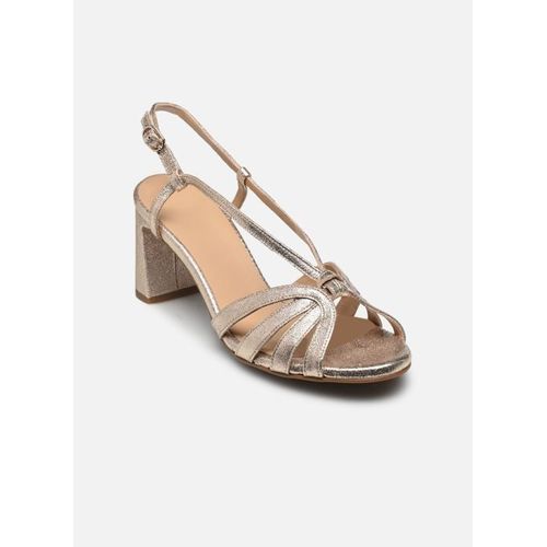 Sandales Et Nuspieds Bocage Polina Pour