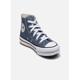 Chaussures Baskets Converse Chuck Taylor All Star Eva Lift Hi C Pour Enfant