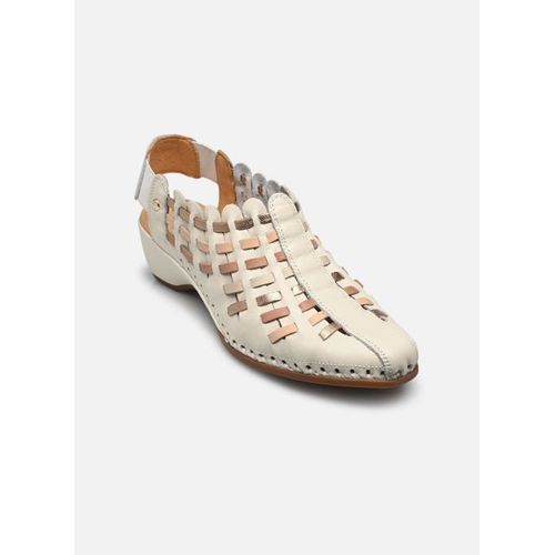 Sandales Et Nuspieds Pikolinos Romana W96s1553 Pour