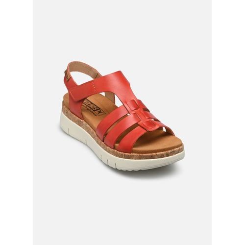 Sandales Et Nuspieds Pikolinos Palma W4ns0754 Pour