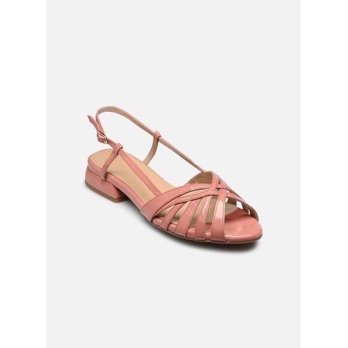 Sandales Et Nuspieds Bocage Gayana Pour