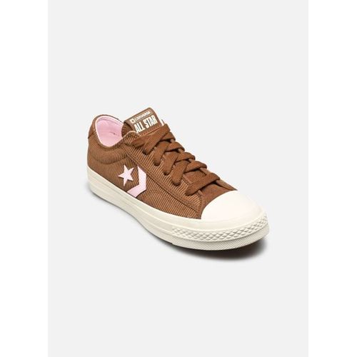 Chaussures Baskets Converse Star Player 76 Ox W Pour