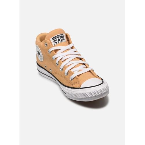 Chaussures Baskets Converse Chuck Taylor All Star Malden Street Mid Pour
