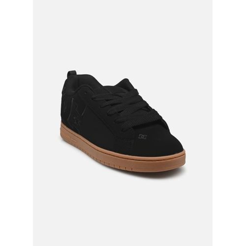 Baskets Dc Shoes Court Graffik Pour Homme - 40