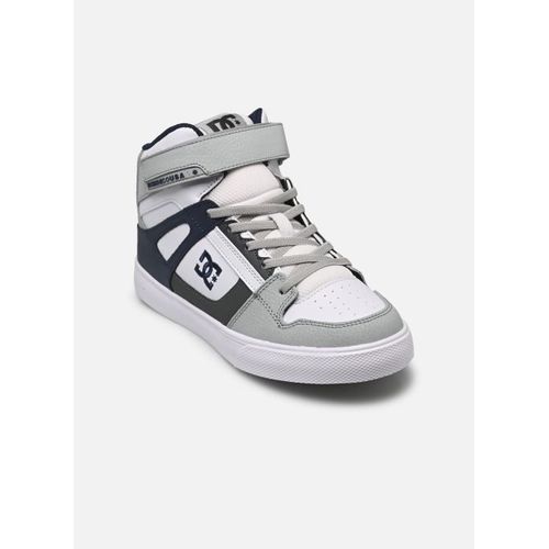 Baskets Dc Shoes Pure Highstop Ev Pour Enfant