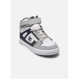 Baskets Dc Shoes Pure Highstop Ev Pour Enfant