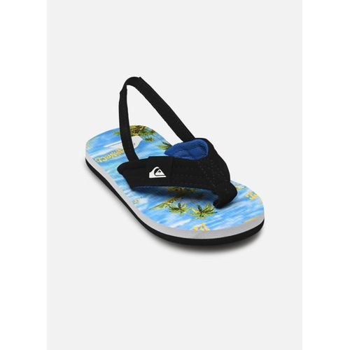 Sandales Et Nuspieds Quiksilver Molokai Layback Toddler Pour Enfant
