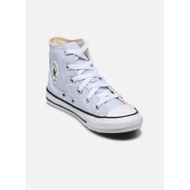 Chaussures Baskets Converse Chuck Taylor All Star Hi C Pour Enfant