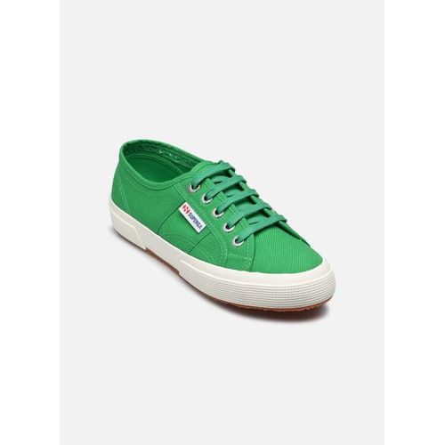 Baskets Superga 2750 Cotu Classic Coton W Pour