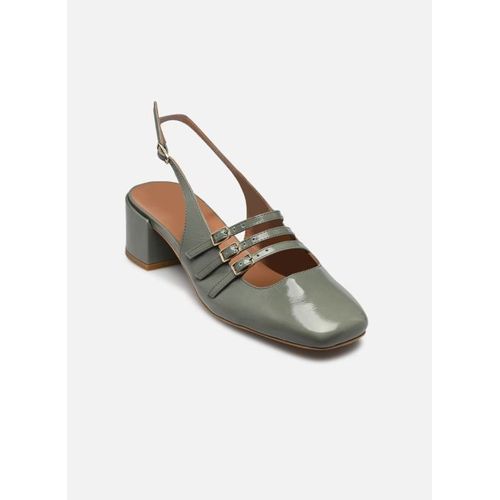 Escarpins Bocage Demi Pour