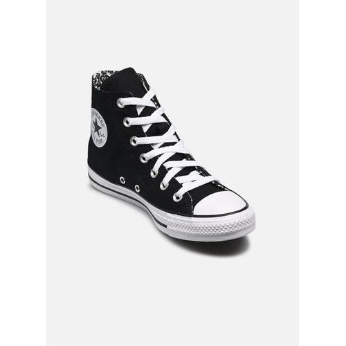 Chaussures Baskets Converse Chuck Taylor All Star Hi W Pour