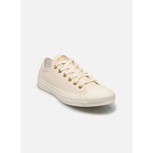 Baskets Converse Chuck Taylor All Star Ox Leather W Pour Femme - 36