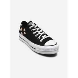 Chaussures Baskets Converse Chuck Taylor All Star Lift Ox Pour