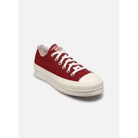 Chaussures Baskets Converse Chuck Taylor All Star Lift Ox Pour