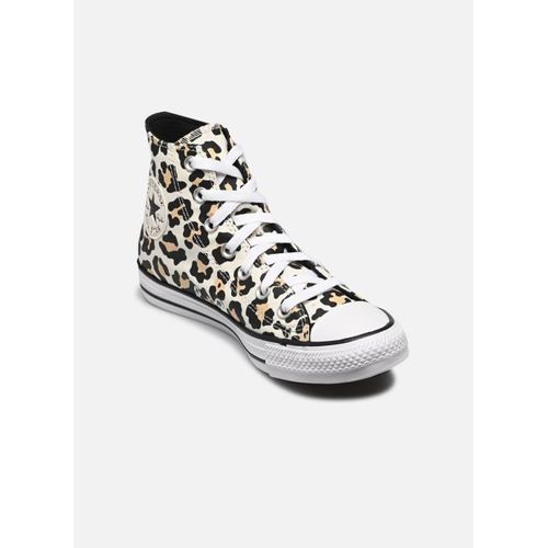 Chaussures Baskets Converse Chuck Taylor All Star Hi W Pour