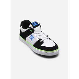 Baskets Dc Shoes Pure Elastic Pour Enfant