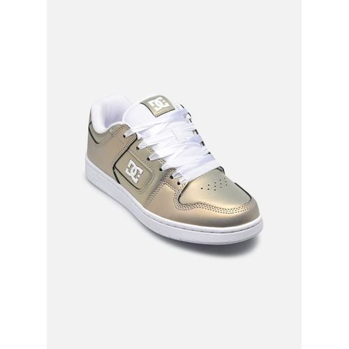 Baskets Dc Shoes Manteca 4 Lx W Pour