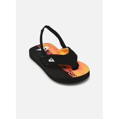 Sandales Et Nuspieds Quiksilver Molokai Layback Toddler Pour Enfant