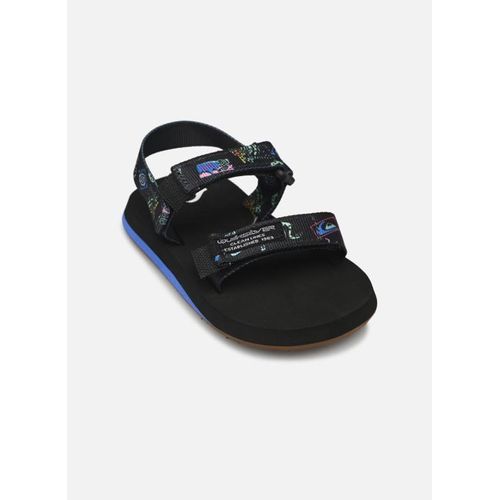 Sandales Et Nuspieds Quiksilver Monkey Caged Toddler Pour Enfant