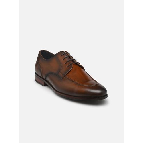Chaussures Lacets Brett Sons Flavor Pour