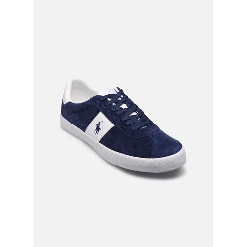 Baskets Polo Ralph Lauren Court Vlc Pp-Sneakers-Low Top Lace Pour Homme - 43