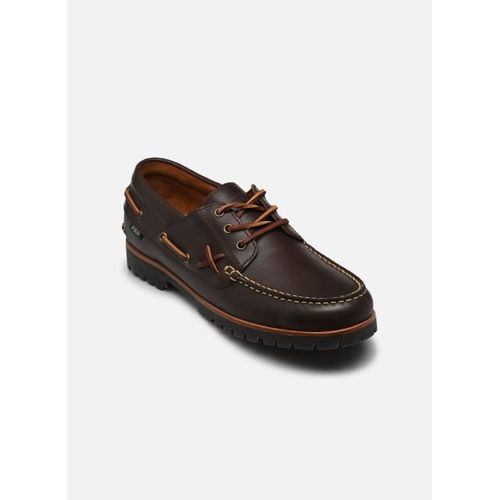 Chaussures À Lacets Polo Ralph Lauren Ranger Deck-Casual Shoe-Boat Pour Homme - 41