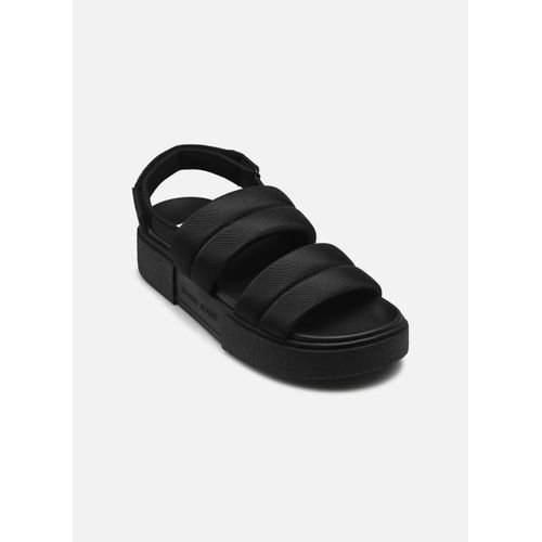 Sandales Et Nuspieds Tommy Hilfiger Tjw Flatform Sandal Pour