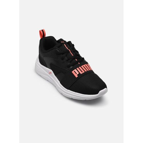 Chaussures Baskets Puma Soft Wired 2 Ps Pour Enfant