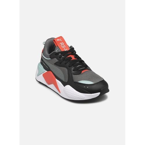 Chaussures Baskets Puma Rssx Boys Jr Pour Enfant