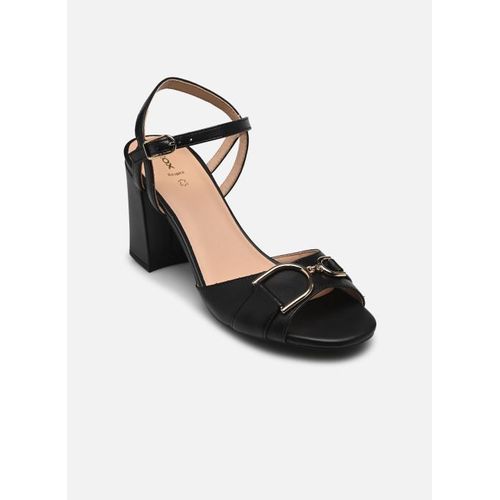 Chaussures Sandales Et Nuspieds Geox D New Eraklia 80 N Pour