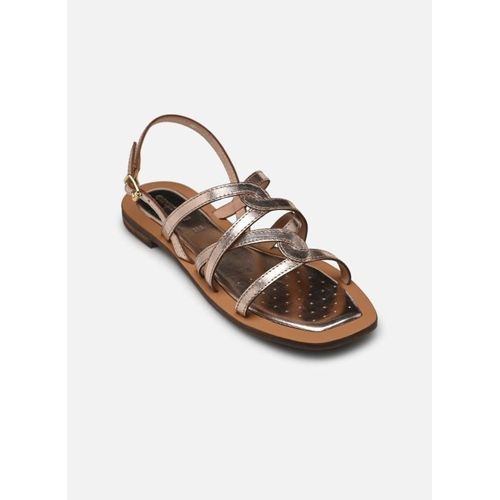 Chaussures Sandales Et Nuspieds Geox D Sozy Qc Pour