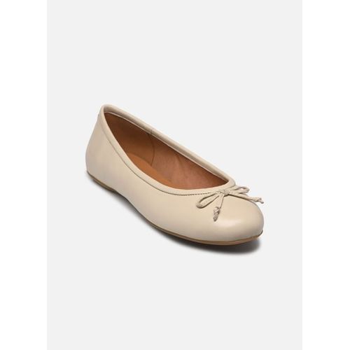 Chaussures Ballerines Geox D Palmaria P Pour