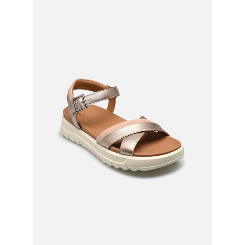 Chaussures Sandales Et Nuspieds Geox D Xand 2.1s Pour