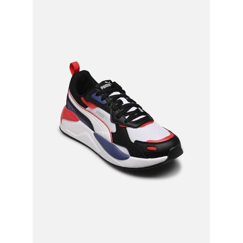 Chaussures Baskets Puma Xsray 3 Pour