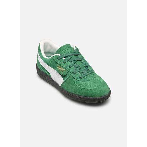Chaussures Baskets Puma Palermo Ps Pour Enfant