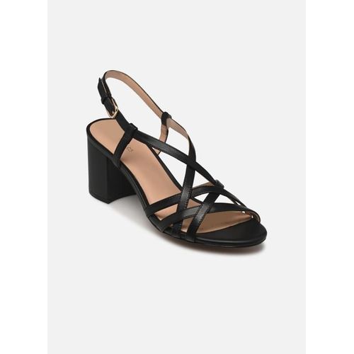 Chaussures Sandales Et Nuspieds Geox D Virnilisa 65 S Pour