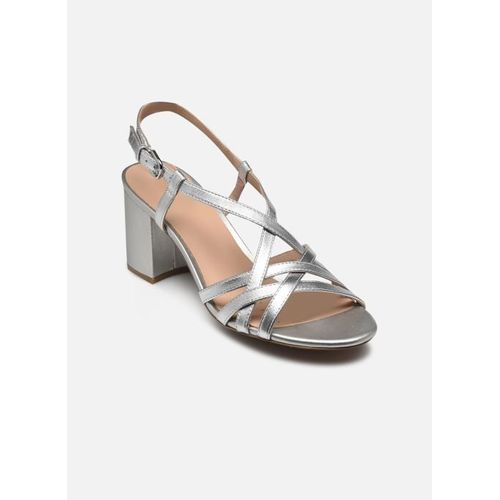 Chaussures Sandales Et Nuspieds Geox D Virnilisa 65 S Pour
