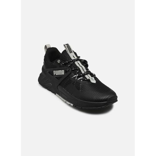 Chaussures Baskets Puma Pacer Trail Pour