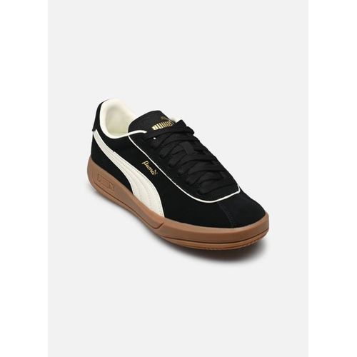 Chaussures Baskets Puma Puma Club Klassika Sd Pour