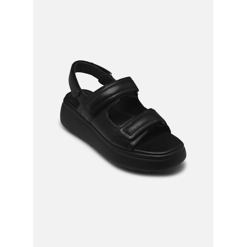 Chaussures Sandales Et Nuspieds Geox D Spherica Ec4.1 S Pour