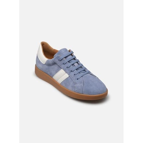 Chaussures Baskets Geox D Meleda Pour