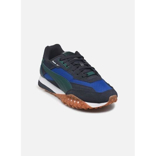 Chaussures Baskets Puma Blacktop Rider M Pour